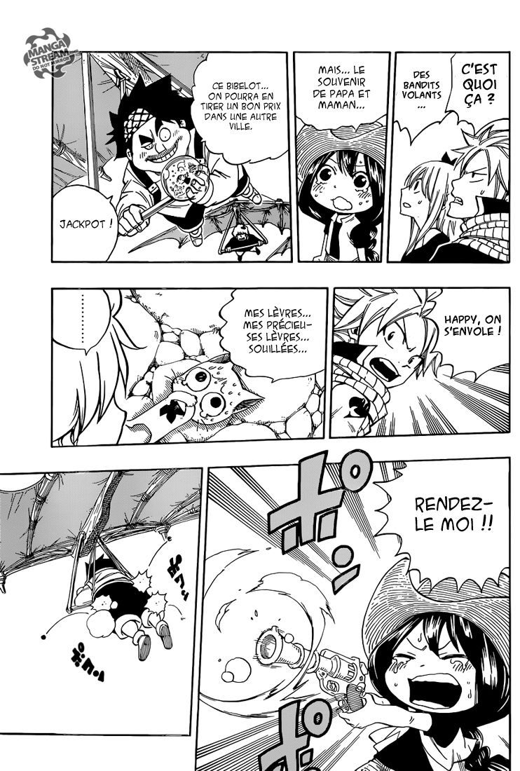 Fairy Tail: Chapter chapitre-7 (bonus) - Page 12